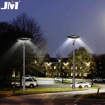 Led Garden Light 30w 3000-6000k Ip65 520*520*535mm 4.3kg 140-76mm 3-6m