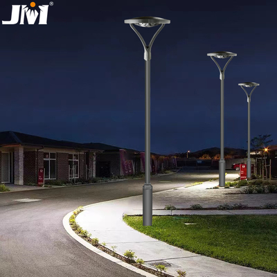 Garden Lamp 30W 3000-6000K  IP65 600*600*520MM 5.8KG 140-76MM 3-6M