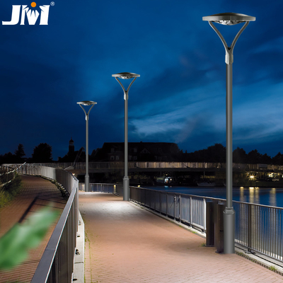 Garden Lamp 30W 3000-6000K  IP65 600*600*520MM 5.8KG 140-76MM 3-6M