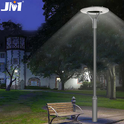 Garden Lamp 30W 3000-6000K IP65 600*600*390MM 5KG 140-76MM 3-6M