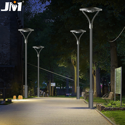 Garden Lamp 30W 3000-6000K  IP65 600*600*520MM 5.8KG 140-76MM 3-6M