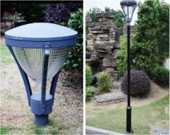 E27 van Openlucht LEIDENE de Lichtenfabrikant 450mmx580mm IP65 Tuinpool