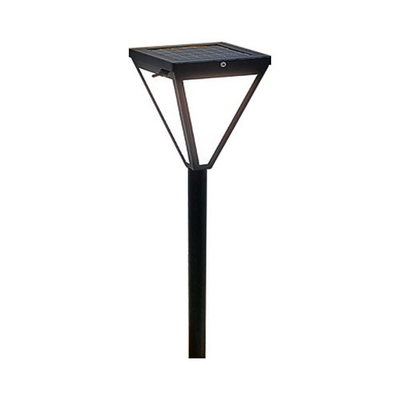 Outdoor Led Solar Garden Ground Lights Outdoor 5w 10W Hotel Home Decoration