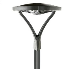 Het terras leidde Openluchttuin Pool Lichte IP65 600x600x520MM 5.8KG 14076MM 30W