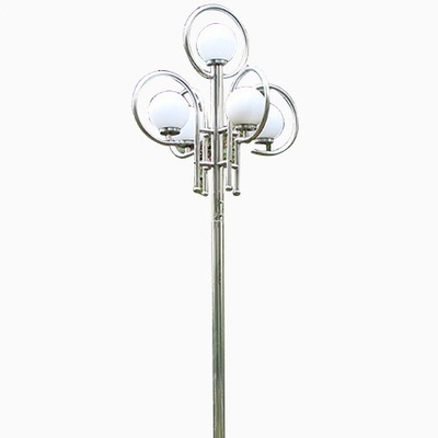 van de Tuinpool van 100w 150w 200W het Openlucht Lichte Gebied om 5 Lampkappen
